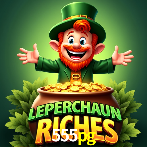 A Revolução dos Aplicativos de Jogos no 555pg