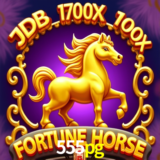 A Revolução dos Aplicativos de Jogos no 555pg