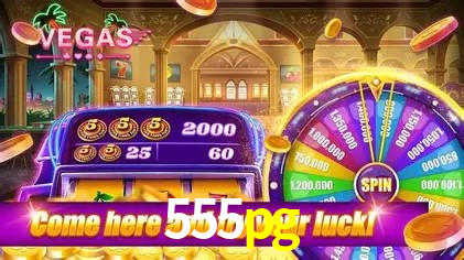 Inovações de Jogos na 555pg: O Futuro das Experiências Interativas