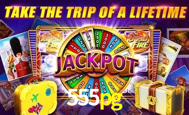 Descubra o Programa VIP da 555pg: Vantagens Exclusivas para Jogadores