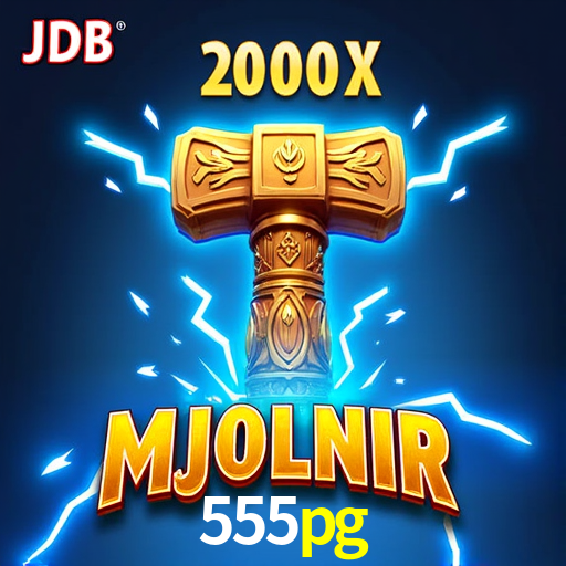 A Emoção da Loteria na 555pg: Uma Chance de Mudança de Vida