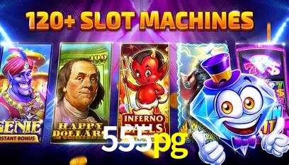 Desvendando o Mundo dos Jogos Virtuais na 555pg