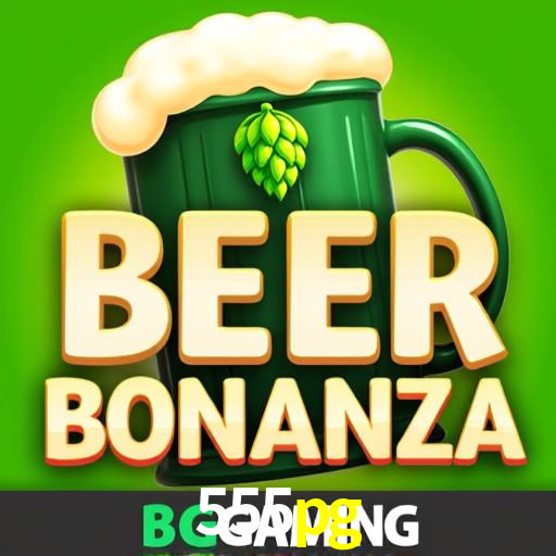 Descubra a Magia dos Jogos de Arcade no 555pg