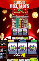 A Experiência Imersiva dos Cassinos Ao Vivo no 555pg